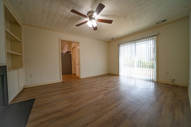 Photo - Warm & Inviting 3-Bed Ranch on a Quiet Cul-de-Sac Rama Road Area