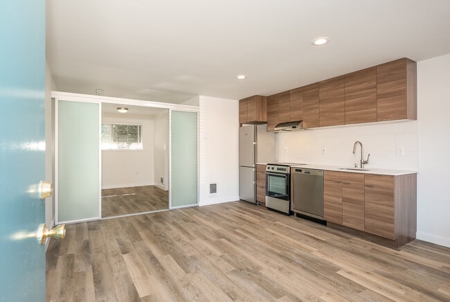 Photo - 1211 Northeast 56th Street Unidad # 1215