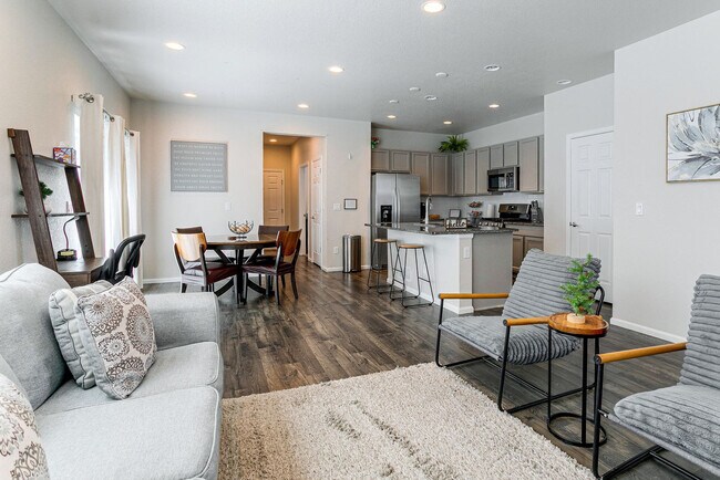 6471 N Ceylon St Unit SI ID1610319P