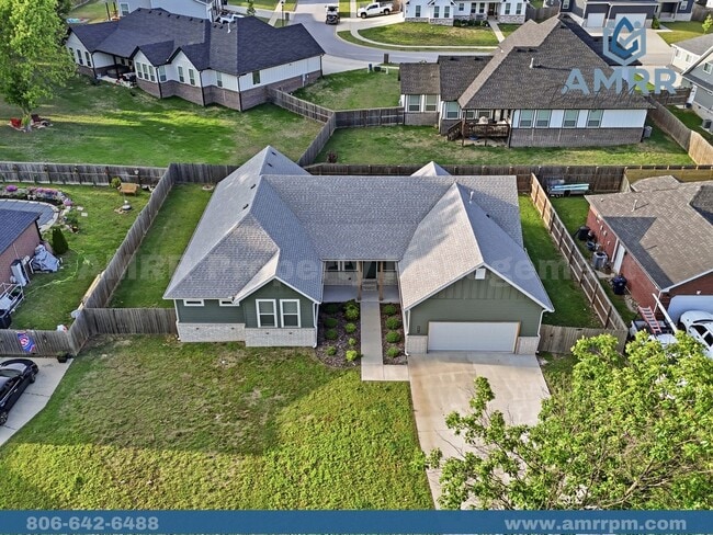 Photo - 804 E Parks St