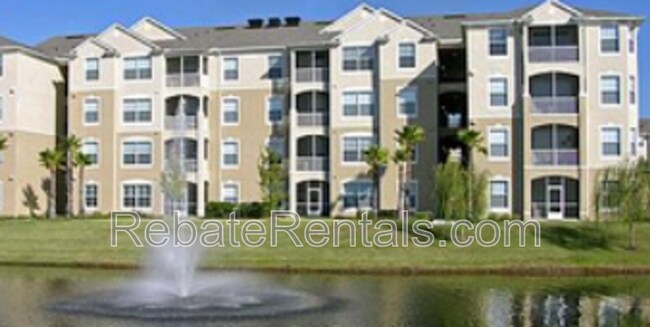 Building Photo - 7801 Point Meadows Dr Unit 8307