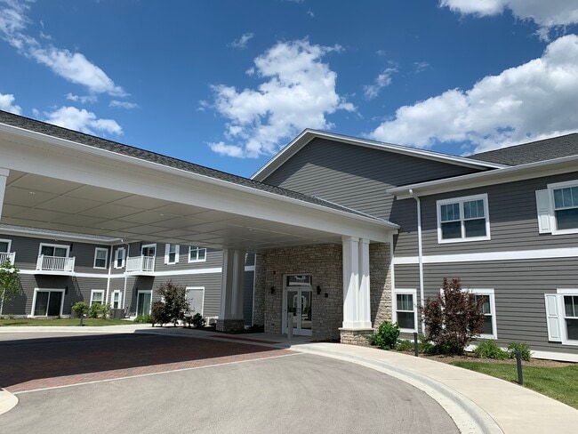 Photo - Anthony Place Senior Apartments