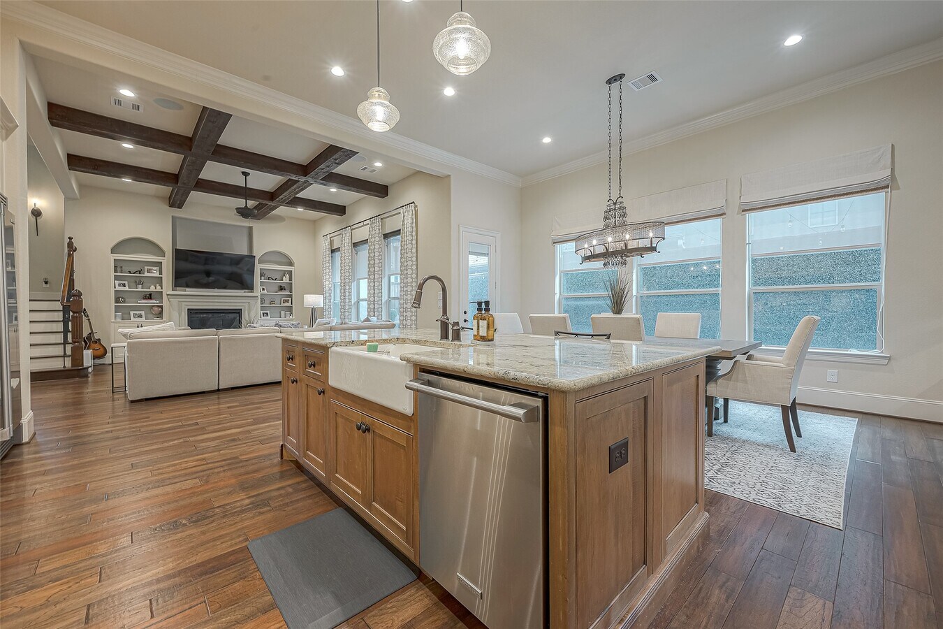 Photo - 622 Pink Azalea Trail