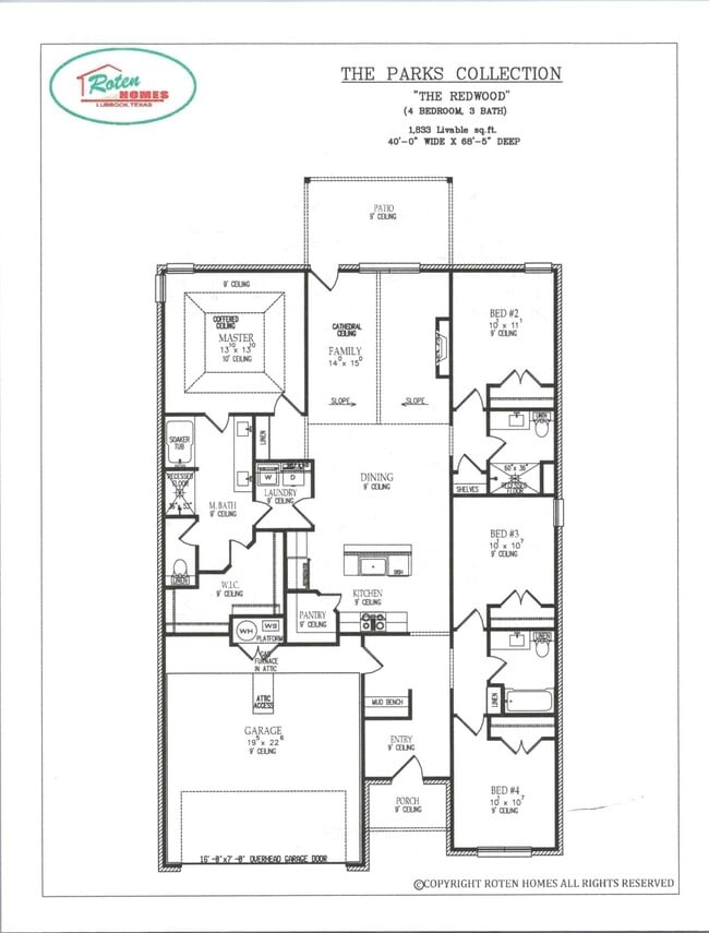 Photo - 5807 Viola Ave