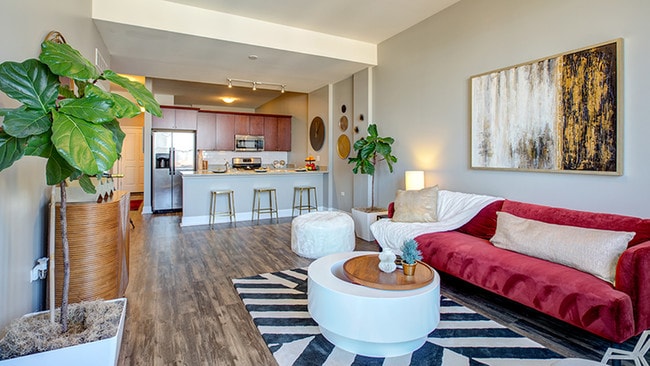 Photo - Arrive South Loop