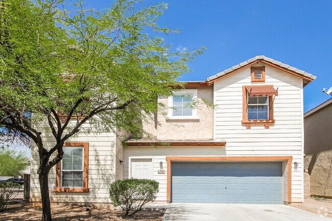Building Photo - 2656 S 89th Ave Rental