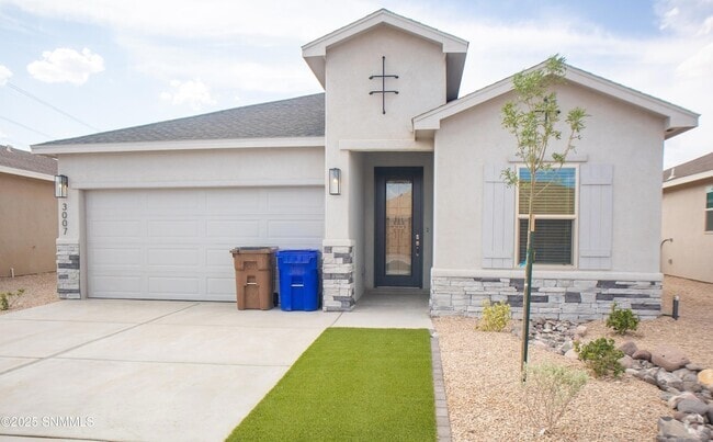 Building Photo - 3007 San Jenaro Dr Rental