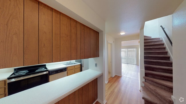 Photo - Cleary Pointe Apartments