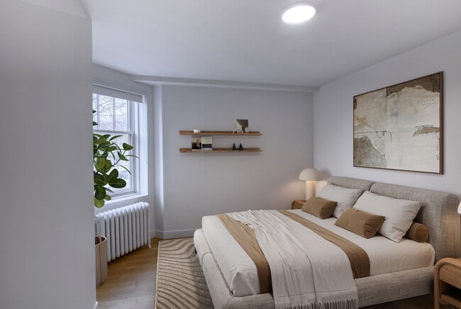 Photo - 4557 Rue Sherbrooke O Unit 107