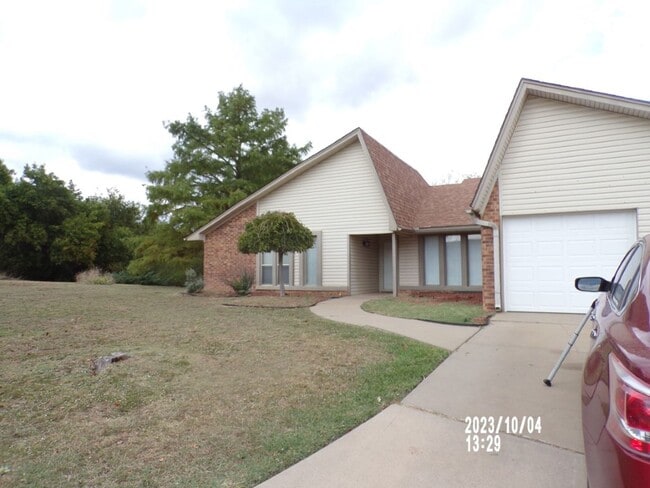 Photo - Large bedrooms, located on West side of town