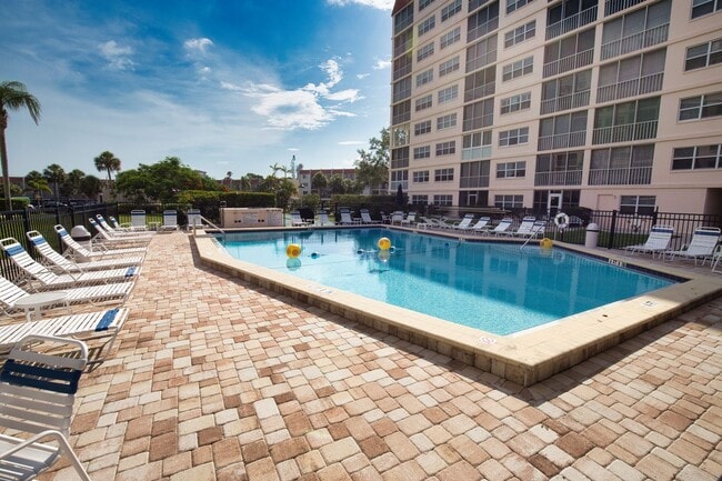 Photo - Annual Unfurnished Venice Island Condo – Costa Brava Unit 502