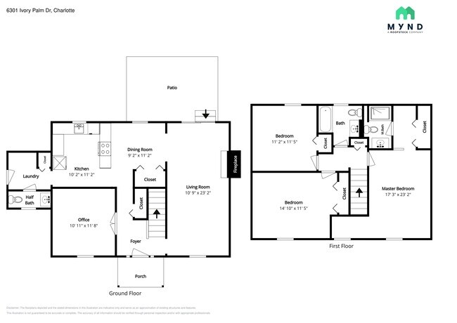 Photo - 6301 Ivory Palm Dr