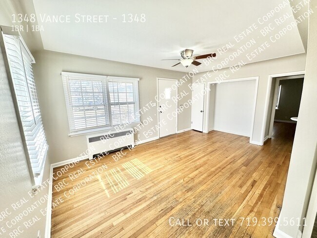 Photo - 1348 Vance St Unit 1348