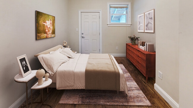 Photo - 19 Perrin St Unit 4