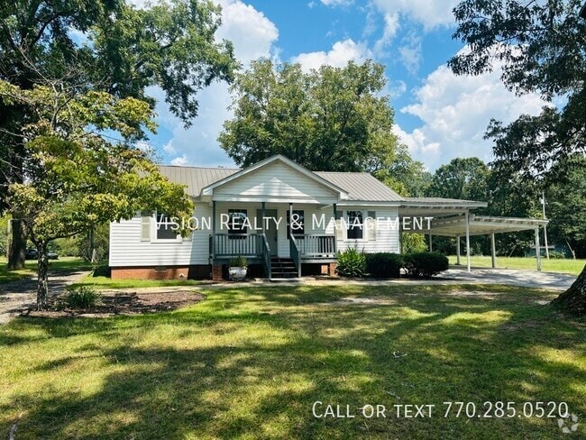 Building Photo - 538 Old Airport Rd Rental