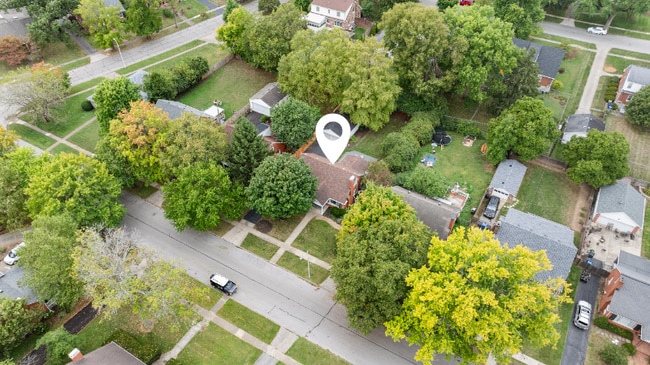 219 Burke Rd