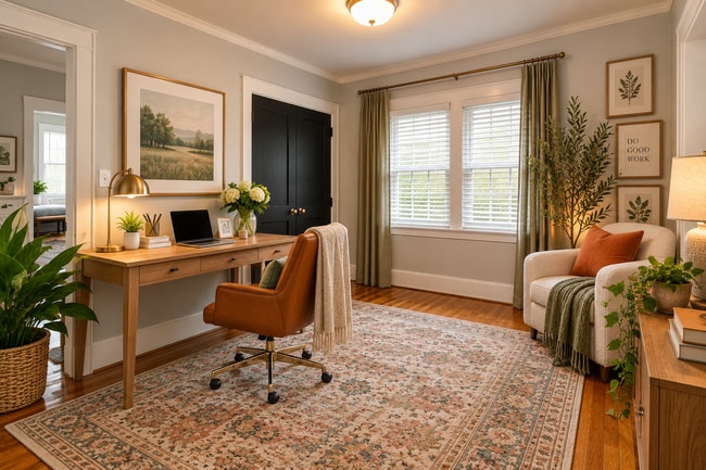 7 Cedar St Unit 1