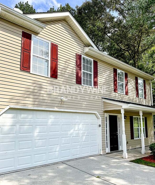 Building Photo - 6417 Harvester Cir Rental