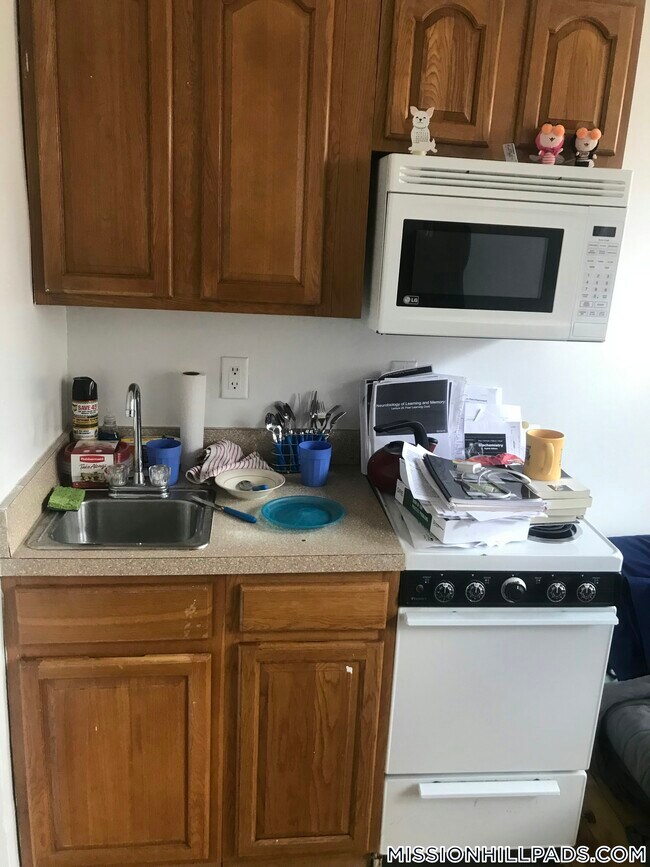 Photo - 55 S Huntington Ave Unidad 201