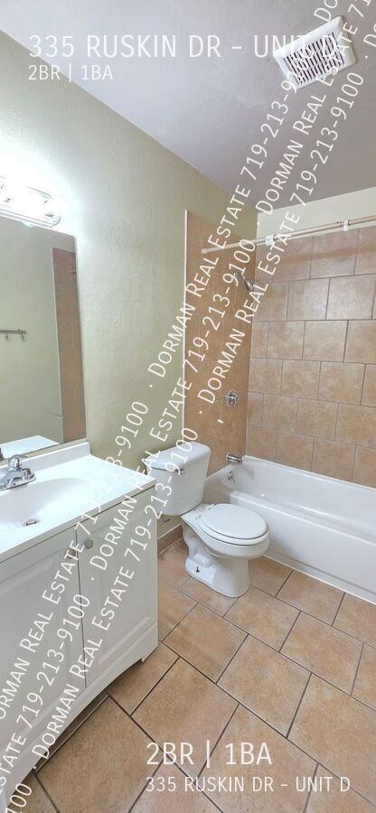 Photo - 335 Ruskin Dr Unidad D
