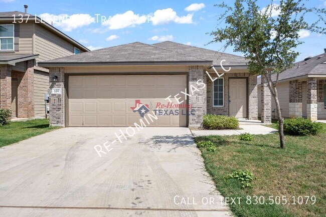 Photo - 137 Legendary Trl Lp House