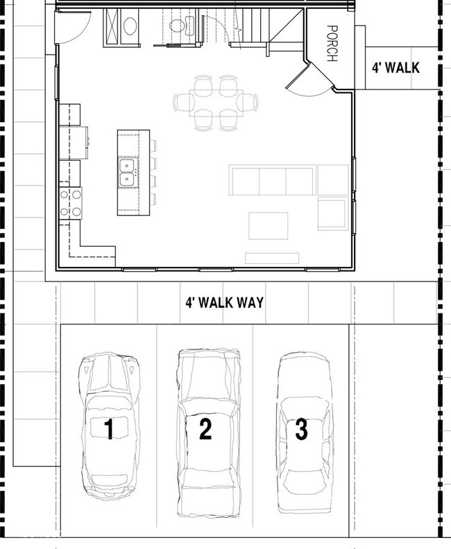 Photo - 1313 E 22nd St