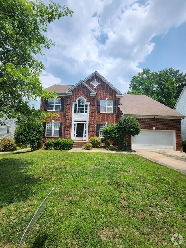 Kenilworth Amberleigh Rentals Charlotte NC