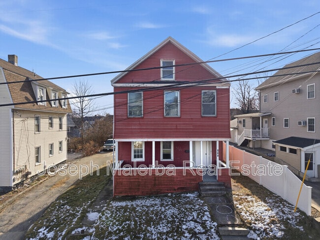 Photo - 848 Bank St Unit 1st Floor