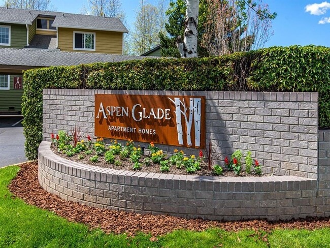 Aspen Glade Apartments