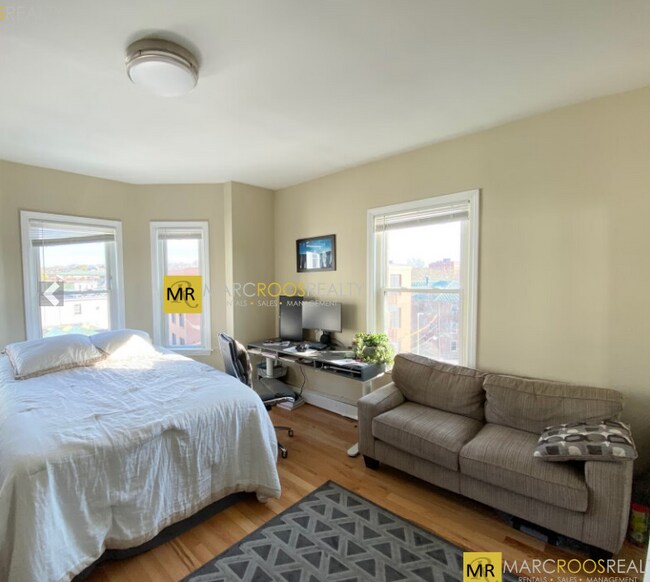 Photo - 5 Bickford Ave Unit 6-3