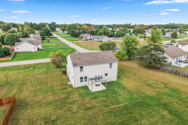 Photo - 24537 Brownstone Blvd