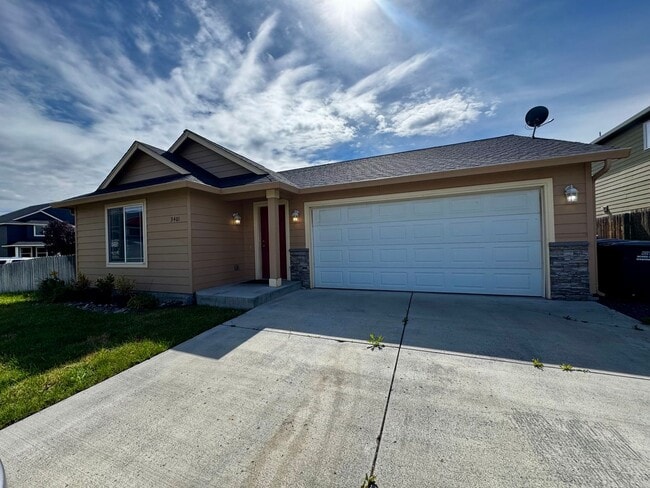 Photo - Pet Friendly House For Rent!!