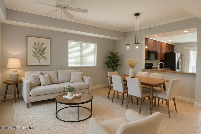 Building Photo - 9745 Touchton Rd Unit 1701