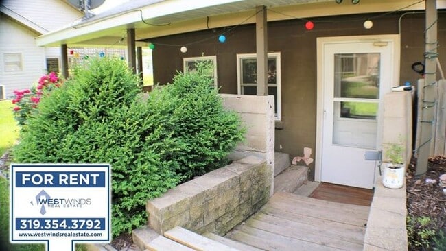 Photo - $1,250 | 2 Bedroom, 1 Bathroom Duplex | No...