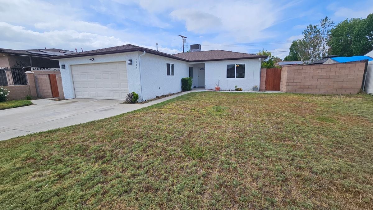 Photo - 16245 Londelius St House