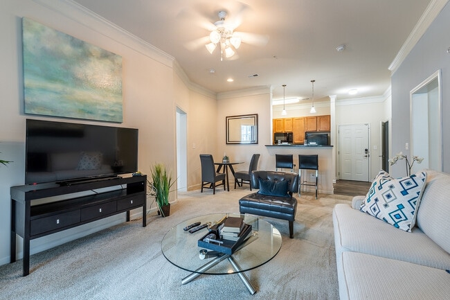 Abberly Crest Apartment Homes