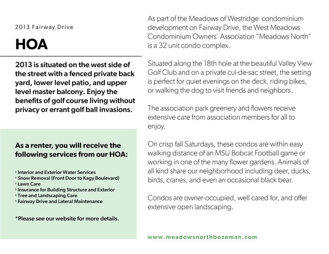 Photo - Spacious 2 Bedroom Condo plus Loft on a Beautiful Cul-de-Sac off of Kagy