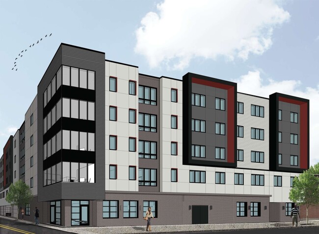 Apartments For Rent In Kearny Nj Forrent Com