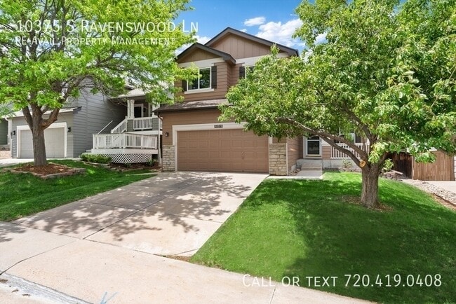 Photo - 10375 S Ravenswood Ln
