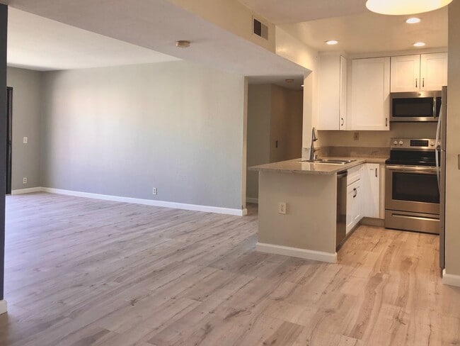 Photo - Dual master condo located in University Heights