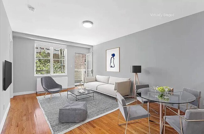 Building Photo - 54 Spring St