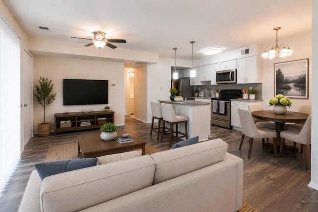 Tamarron Apartment Homes