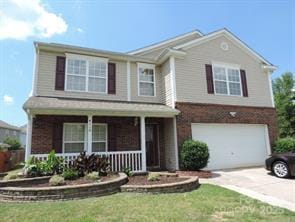 Building Photo - 4115 Rosefield Ct