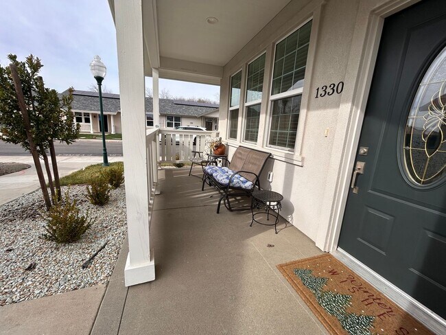 Photo - Fairview Village 55+ community