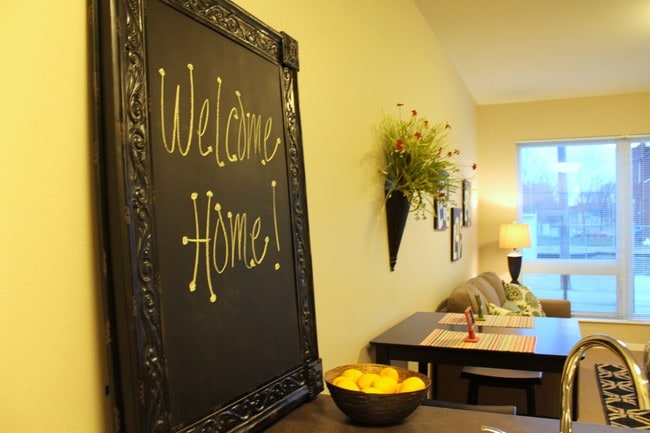 Harrison Lofts