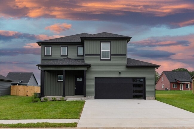 Building Photo - Welcome to Clarksville!