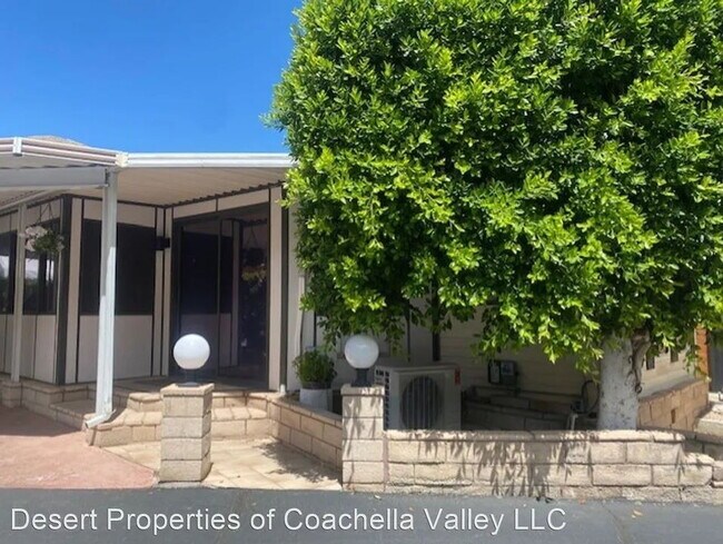 Building Photo - Peaceful Desert Retreat in Gated 55+ Community | Corner Lot with Double Entry Driveway