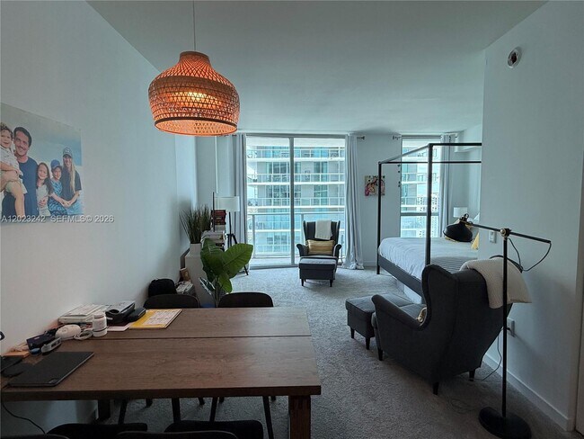 Photo - 1100 S Miami Ave Unit 3005
