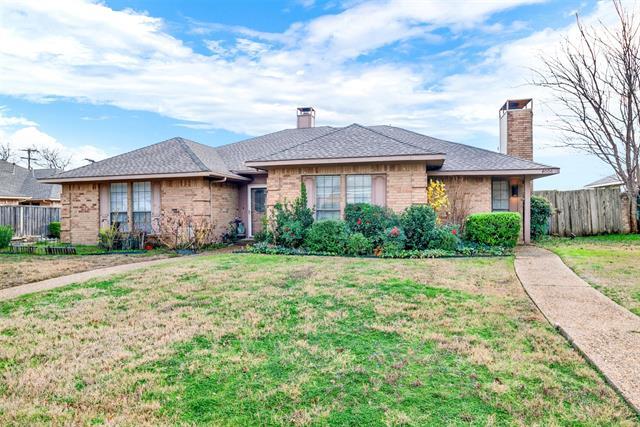 Photo - 4006 San Mateo Dr Townhome