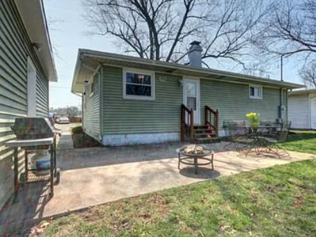 Photo - 808 E Ficklin St